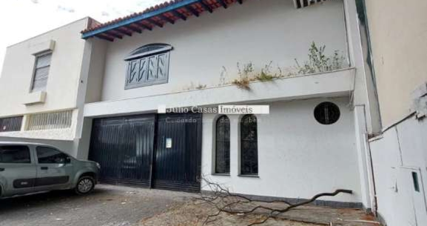 Casa Comercial para alugar no Jardim Paulistano - Sorocaba SP