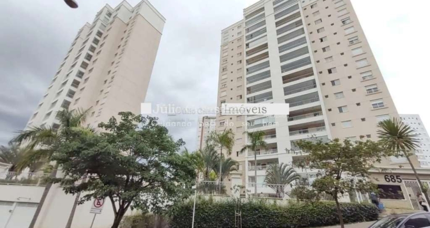 Apartamento para alugar com 3 suítes no Jardim Portal da Colina - Sorocaba