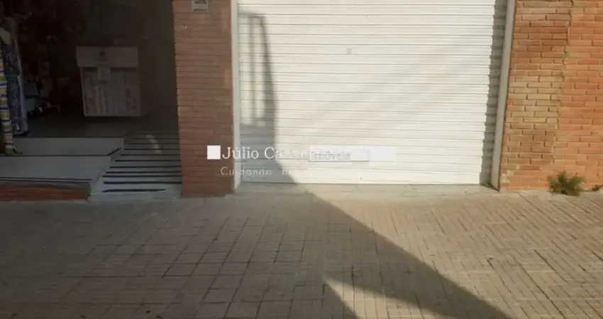 Ponto comercial para alugar no Centro, Sorocaba