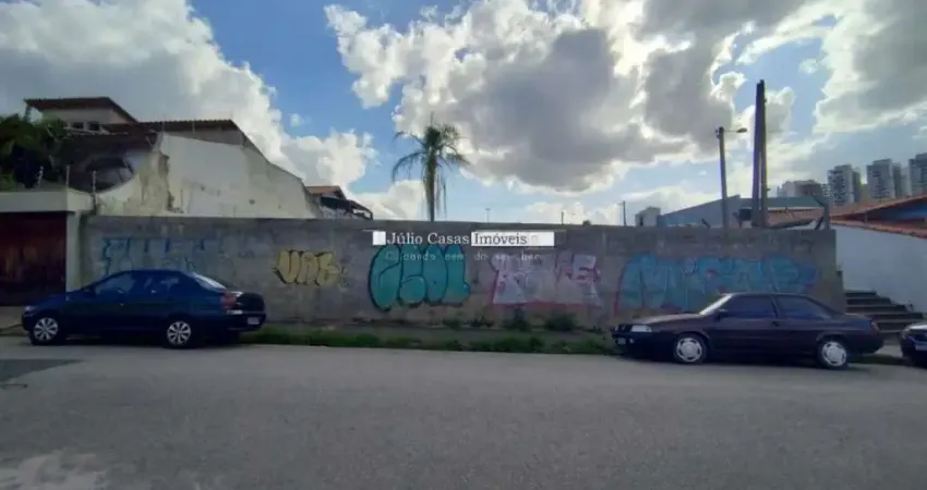 Terreno comercial para alugar no Parque Bela Vista, Votorantim