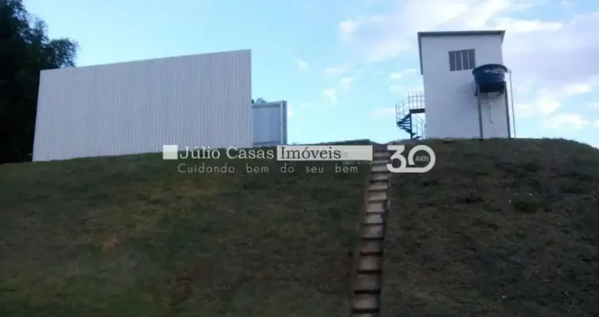 Terreno comercial para alugar no Éden, Sorocaba