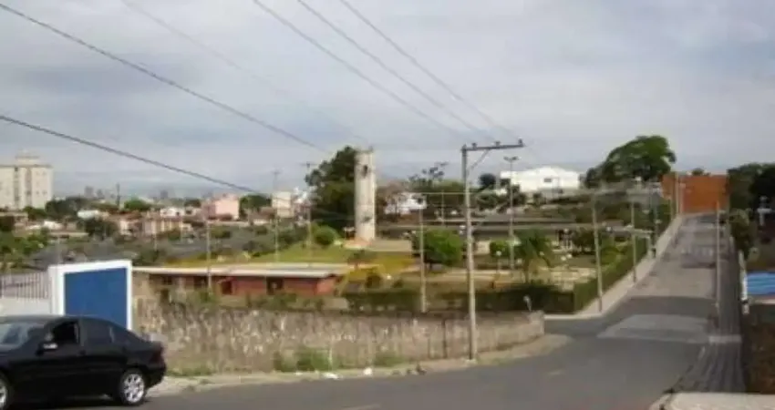 Terreno comercial para alugar com 4103 m² no bairro Vila Leão - Sorocaba