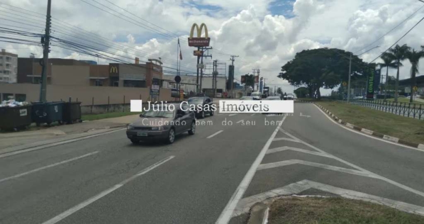 Terreno para alugar na Avenida Doutor Armando Pannunzio - Sorocaba