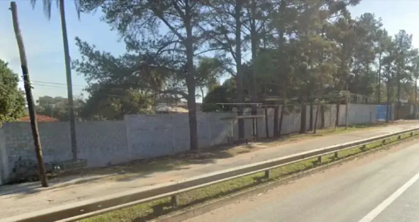 Área para alugar de 18.198 metros m² na vila barcelona - sorocaba sp