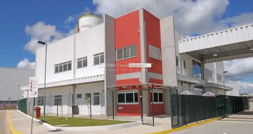 Galpão industrial para alugar na avenida antônio bardella - sorocaba - sp