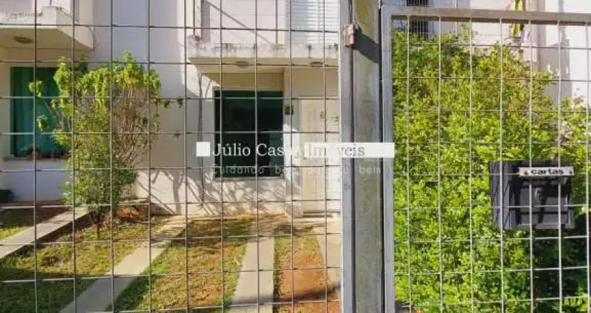 Casa com 2 quartos para alugar no Jardim Pagliato, Sorocaba