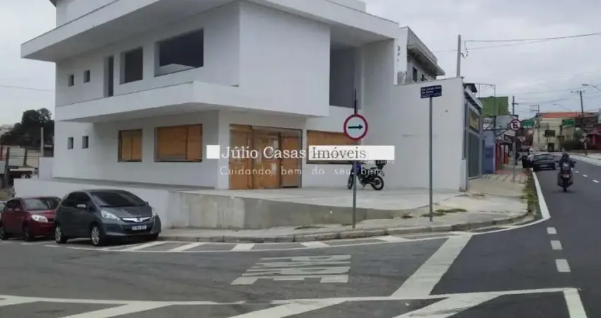 Prédio comercial para alugar na hermelino matarazzo - sorocaba sp