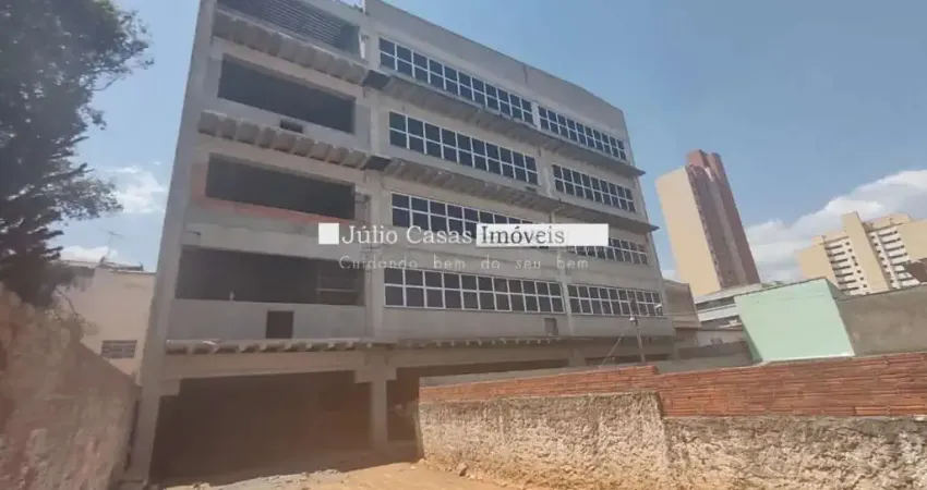 Prédio comercial para alugar na avenida moreira césar - sorocaba sp