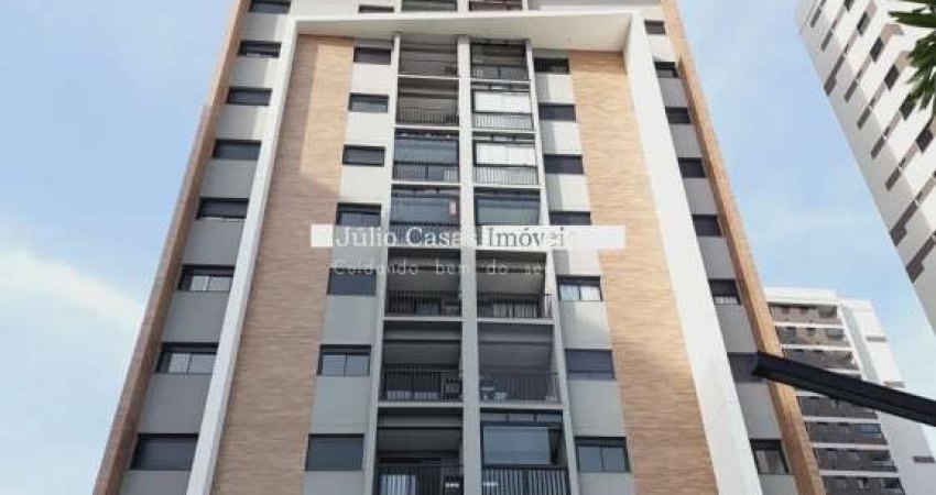 Apartamento novo 125m² 3 quartos próx à Prefeitura