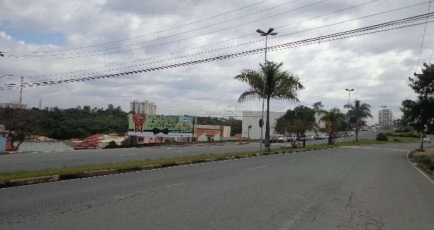 Terreno comercial e residencial  próximo ao Alphaville