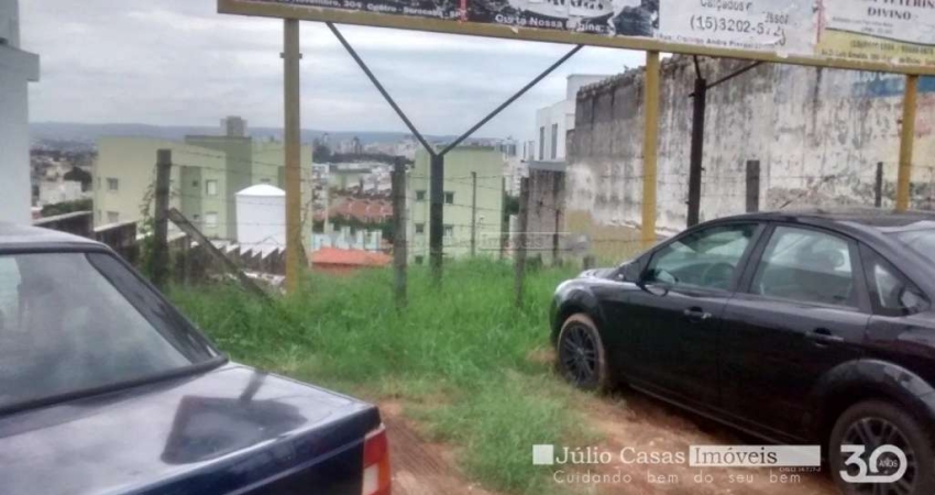 Terreno 650m² Próximo ao Supermercado Confiança