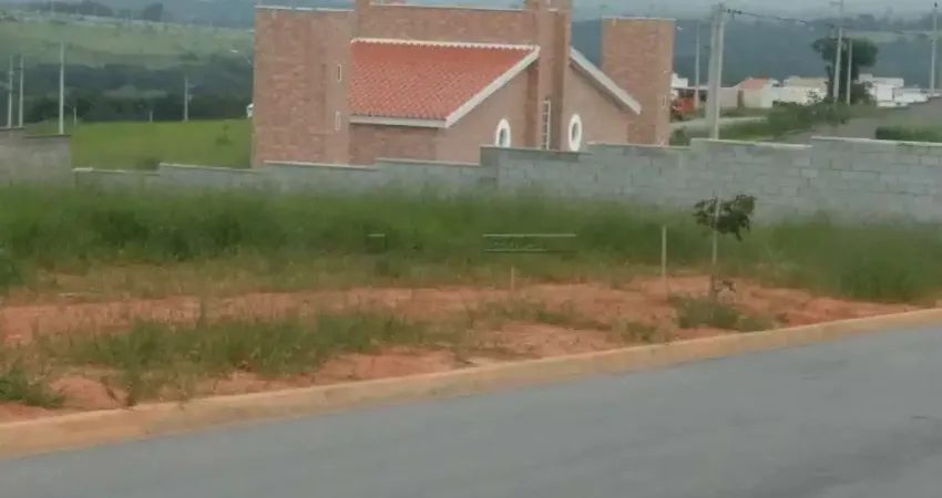 Terreno á venda, 154,00 m2 - jardim novo horizonte, sorocaba