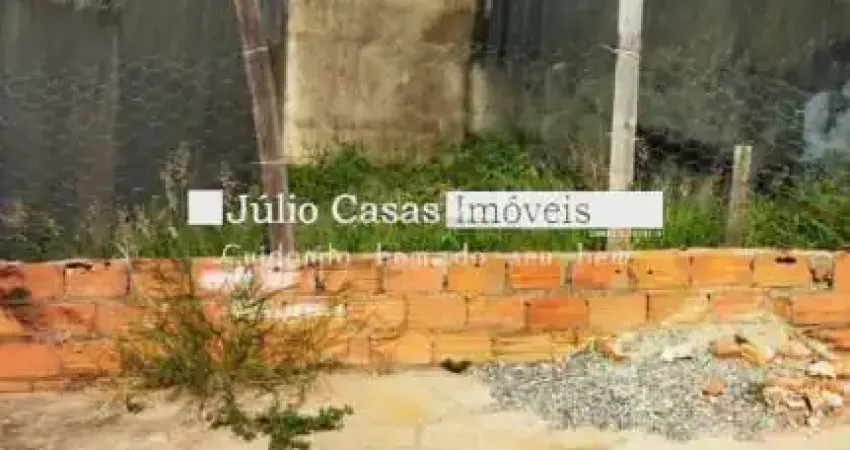 Terreno à venda no Jardim Dois Corações, Sorocaba