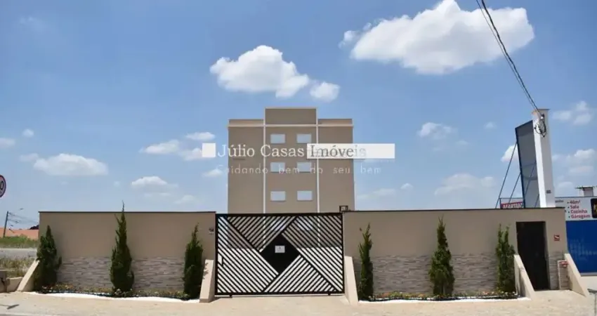 Apartamento á venda com 2 quartos, 46,00 m2 - quintais do imperador, sorocaba