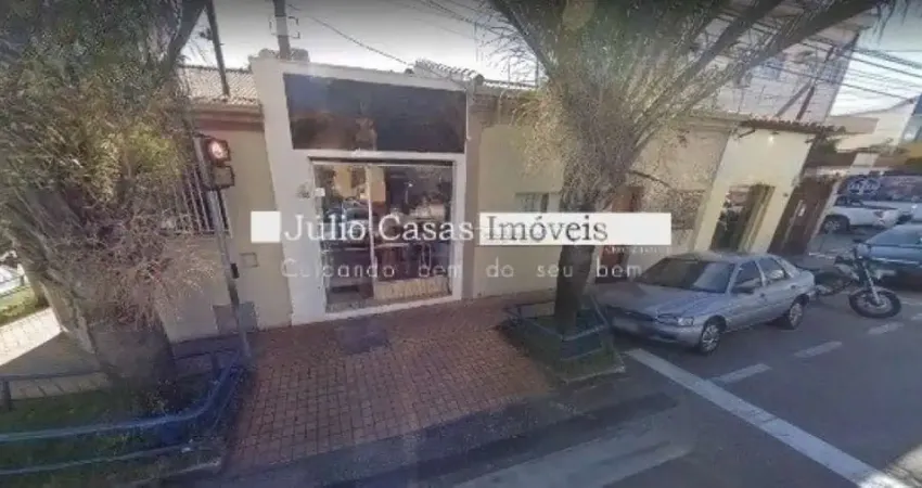 Salão comercial á venda, 53,00m2 - vila hortência, sorocaba