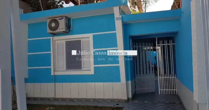 Casa á venda com 2 quartos, 141,00 m2 - vila barcelona, sorocaba