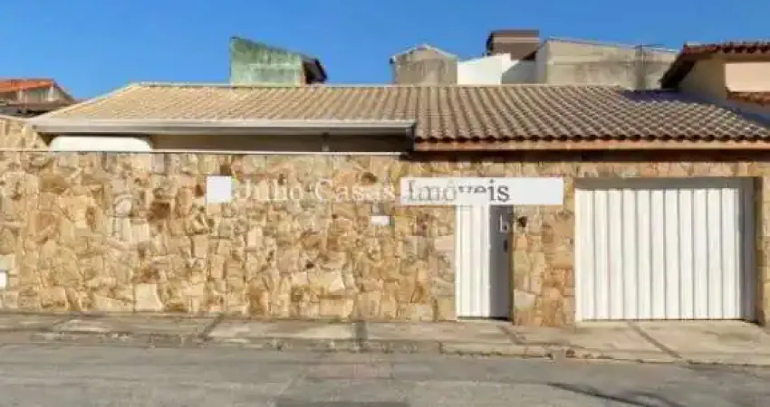 Casa com 3 quartos à venda na Vila Haro, Sorocaba