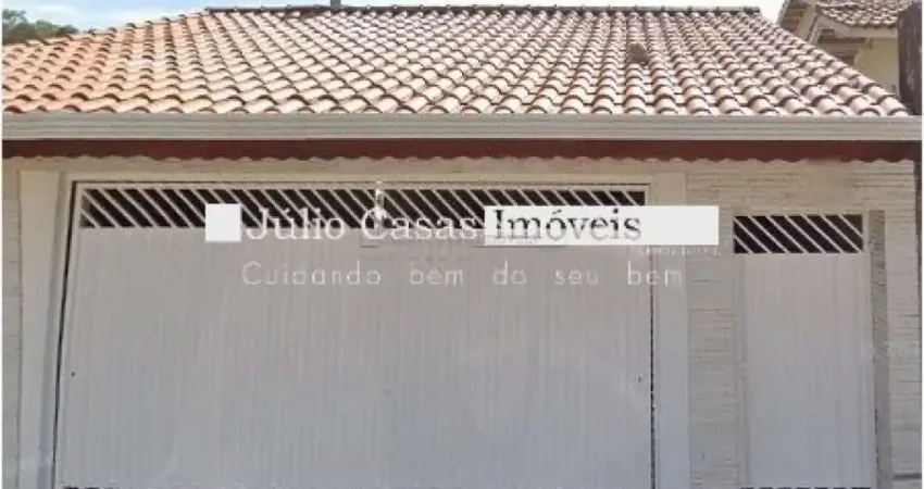 Casa á venda com 3 quartos, 132,00 m2 - conjunto residencial jardim villagio torino, sorocaba