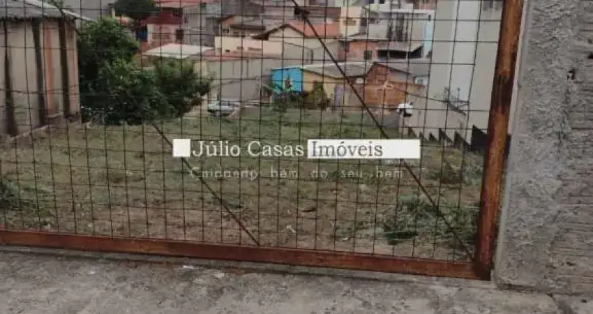 Terreno à venda na Vila Barão, Sorocaba