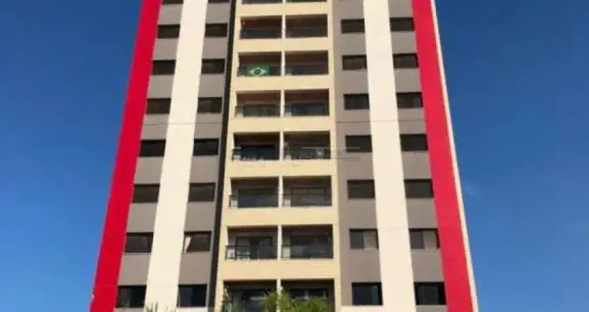 Apartamento á venda com 3 quartos, 90,00 m2 - firenze, sorocaba