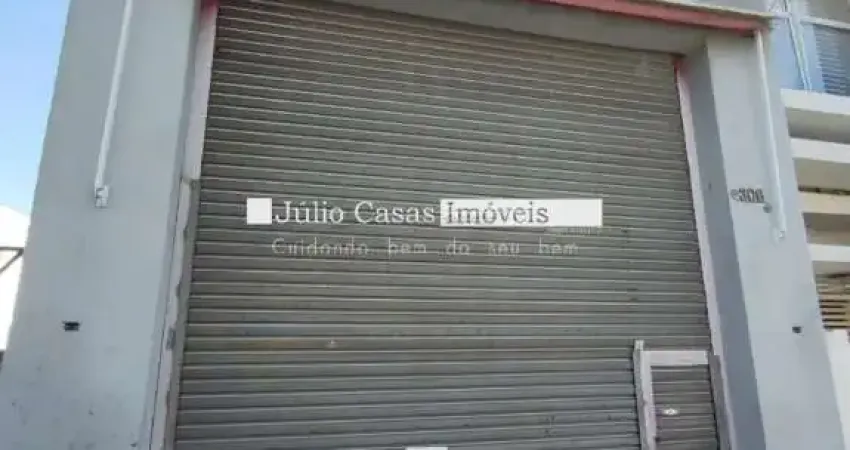Salão comercial á venda, 175,00 m2 - vila hortência, sorocaba
