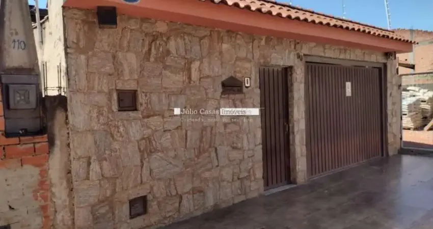 Casa com 3 quartos à venda no Wanel Ville, Sorocaba