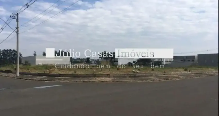 Terreno industrial á venda, 1.113,26 m2 - centro empresarial, sorocaba