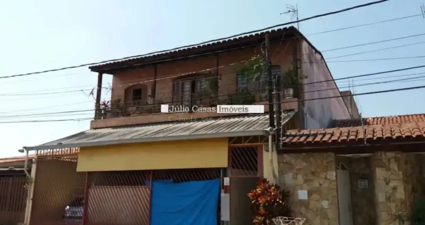 Casa comercial á venda, 403,50 m2 - vila barcelona, sorocaba