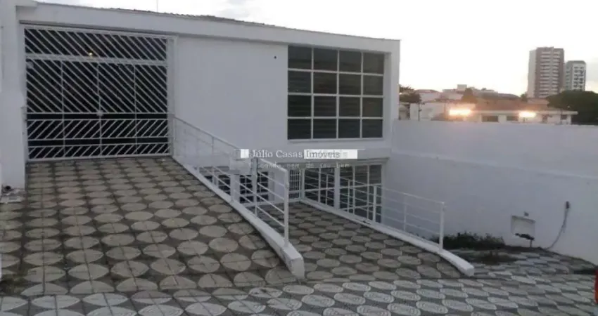Sala comercial à venda no Centro, Sorocaba