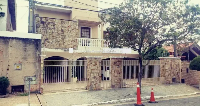 Casa com 3 quartos à venda no Parque Campolim, Sorocaba