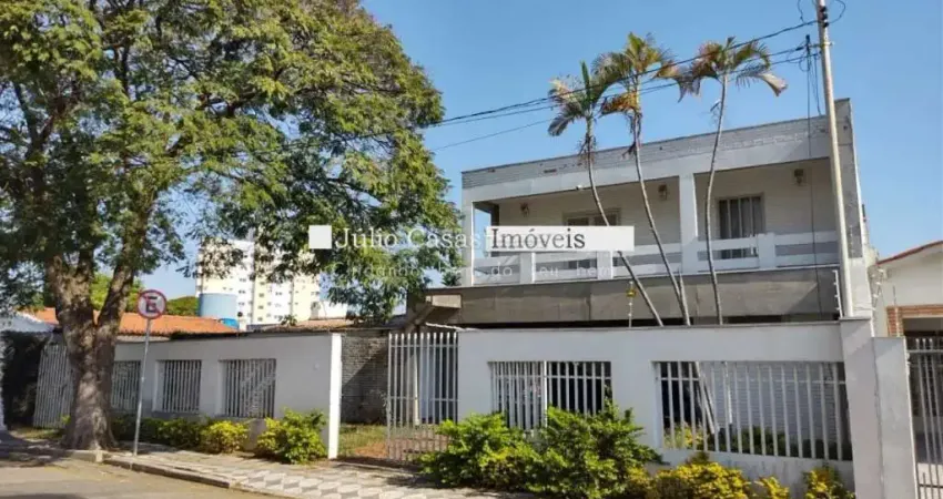 Casa comercial á venda, 587,50 m2 - jardim paulistano, sorocaba