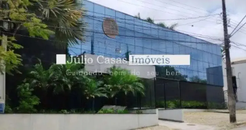 Prédio comercial para alugar no jardim eltonville - sorocaba sp