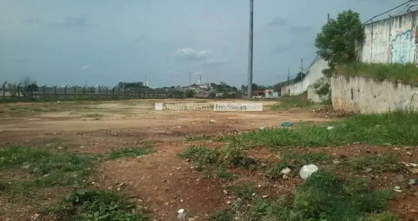 Terreno à venda na Vila Artura, Sorocaba