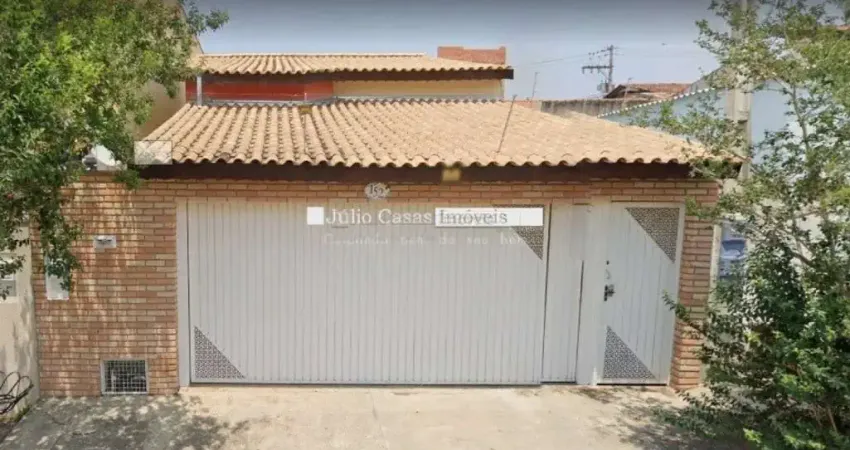 Casa com 2 quartos à venda no Jardim Wanel Ville V, Sorocaba