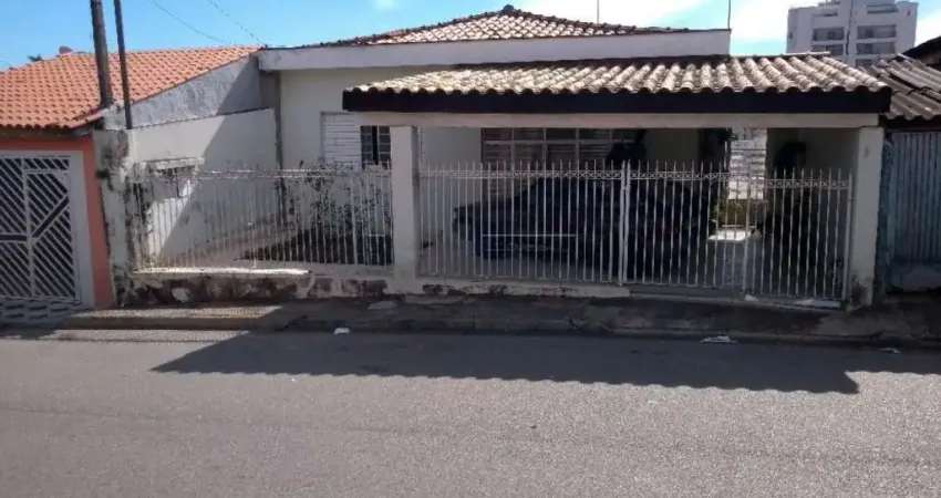 Casa com 2 quartos à venda na Vila Espírito Santo, Sorocaba