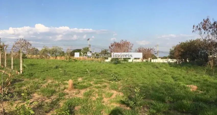 Terreno à venda no Aparecidinha, Sorocaba