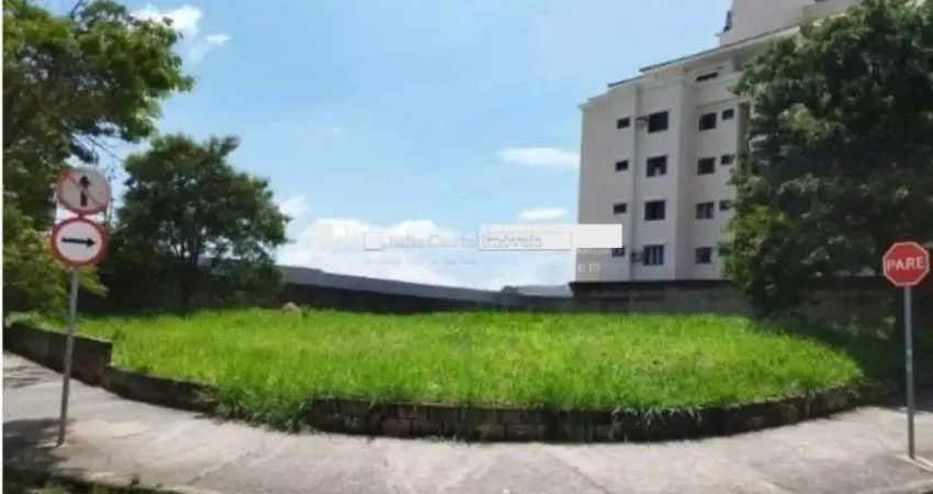 Terreno á venda, 972,00m2 - jardim portal da colina, sorocaba