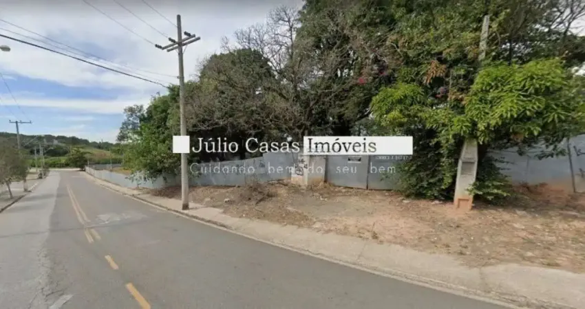Terreno à venda no Aparecidinha, Sorocaba