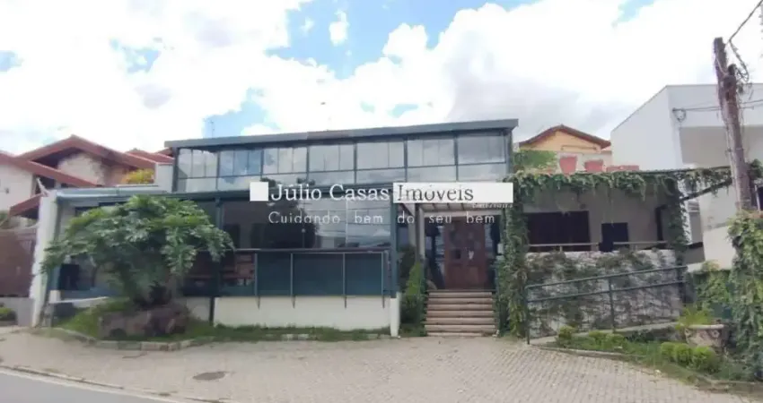 Salão comercial a venda, 391m2 no parque campolim - sorocaba