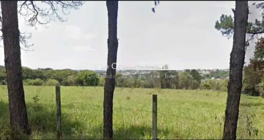 Área á venda, 26.265,00m2 - chácara recanto silvestre, sorocaba