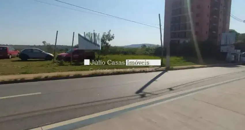 Terreno comercial à venda na Vila Nova Sorocaba, Sorocaba