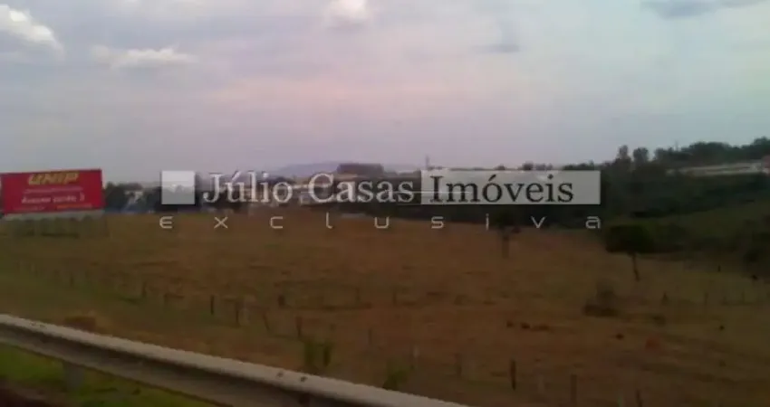 Terreno à venda no Iporanga, Sorocaba