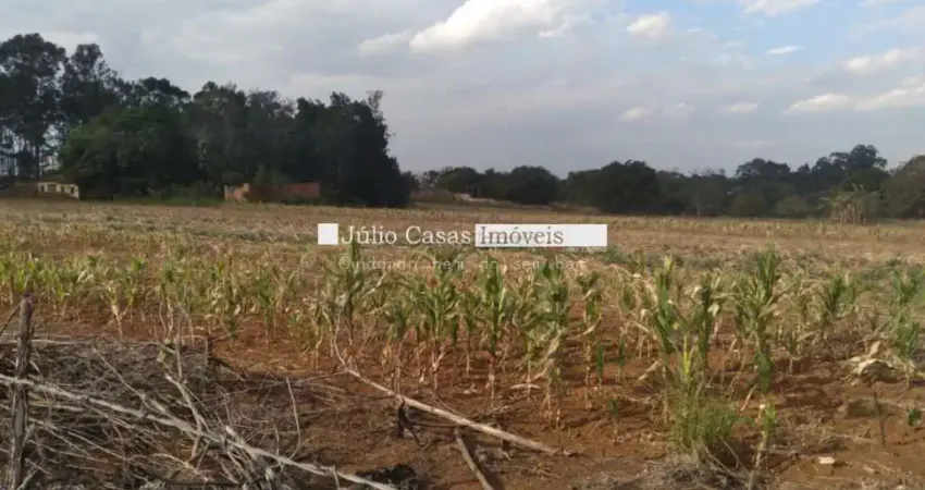Terreno à venda no Barreirinho, Araçoiaba da Serra