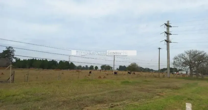 Terreno à venda no Jardim Bela Vista, Itapetininga