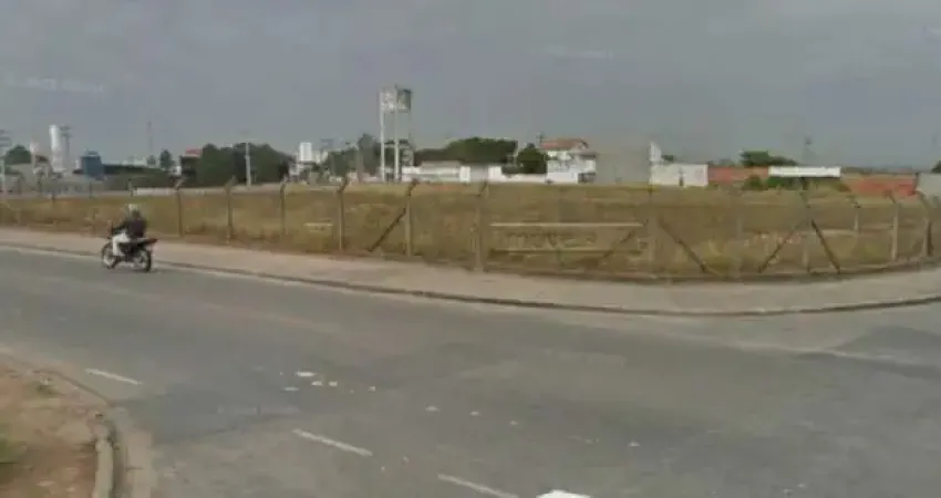 Terreno à venda no Jardim Maria Eugênia, Sorocaba