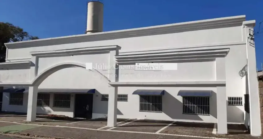 Casa comercial a venda e para alugar no jardim américa - sorocaba sp