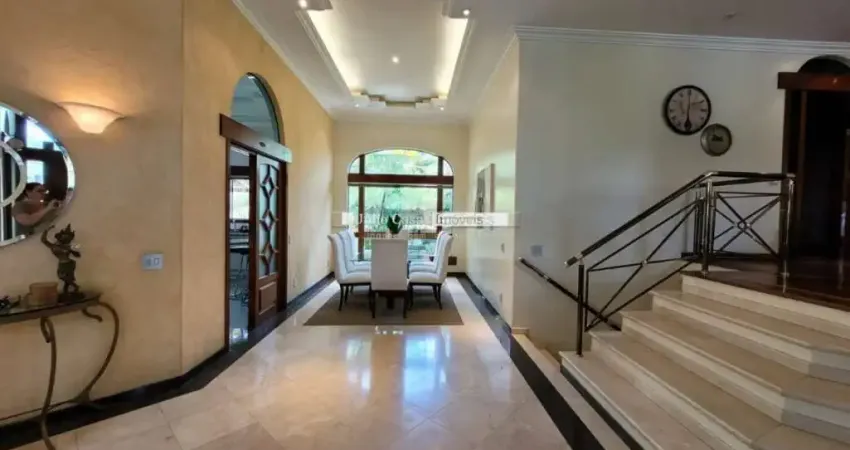 Casa a venda com 4 quartos, 329,86 m2 no condomínio residencial isaura - sorocaba