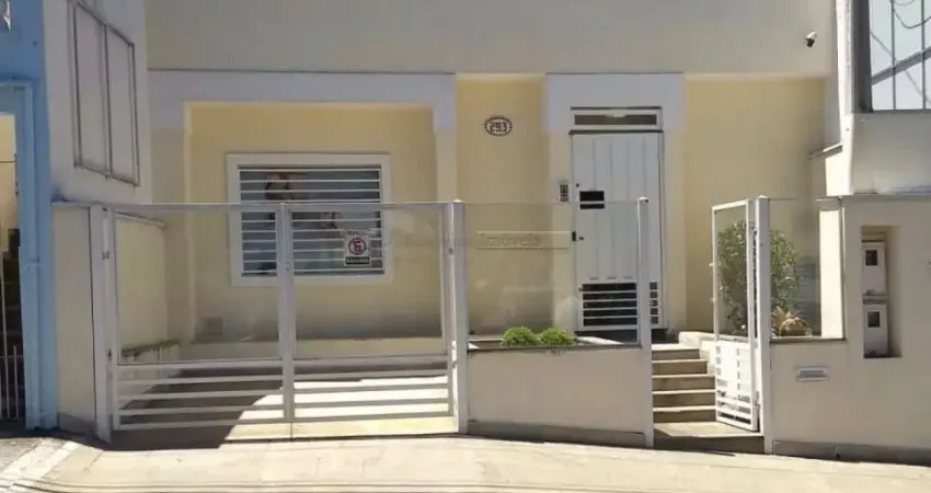 Casa comercial para alugar com 210m2 no Jardim Emília - Sorocaba