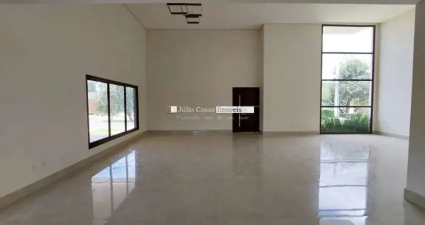 Casa a venda com 4 quartos, 4 suítes no condomínio lago azul - araçoiaba da serra