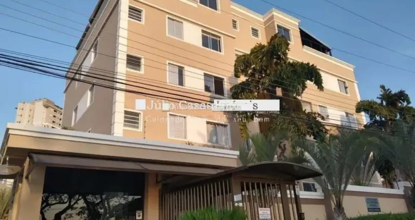 Apartamento com 2 quartos à venda no Jardim Vera Cruz, Sorocaba